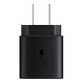 thumbnail image 1 of Adaptador de Corriente Samsung USB-C 25W Negro, 1 of 4