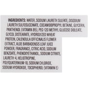 Cetaphil Baby Wash & Shampoo, Calendula, 7.8 fl oz (4 pack) (Bundle)