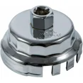 thumbnail image 5 of Steel Oil Filter Wrench Tool For Toyota Camry Land Cruiser Aurion & Lexus, 5 of 6