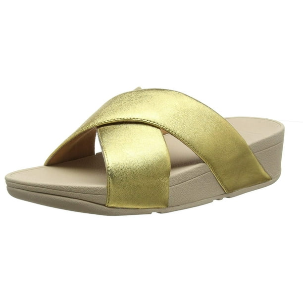 flip flops at the white house