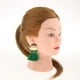 thumbnail image 5 of Pendientes bohemios Oreja Stud Oreja Cuelga Joyería de moda de declaración de Zulema Pendientes bohemios, 5 of 7