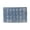 C409, variant on Professional Nails Art Molds Flower Theme Small Accessories Mold Nails Decorative Moulds for Salon Manicure Decorations