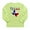 Kiwi, variant on CafePress - Flag Map With Texas Long Sleeve Infant T Shirt - Long Sleeve Infant T-Shirt