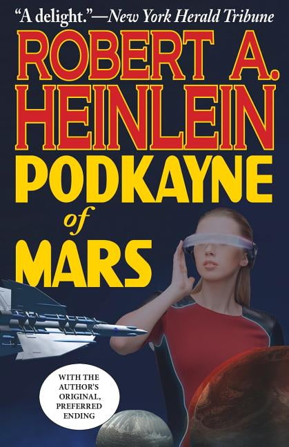 podkayne of mars podkayne of mars
