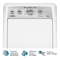 thumbnail image 3 of Lavadora Mabe Automática 20 kg Blanca, 3 of 4