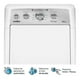 thumbnail image 3 of Lavadora Mabe Automática 20 kg Blanca, 3 of 4