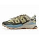 thumbnail image 2 of Adi - das Originals Mens 10 Hyperturf Almost Yellow SHOES GX4487 Unisex SNEAKERS, 2 of 6