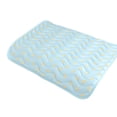 thumbnail image 4 of Almohadilla de verano refrescante Almohadilla de dormir lavable Absorción de agua Materiales superiores Seguros Hugtrwg Para estrenar, 4 of 6