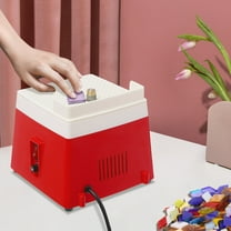 110V Stained Glass Grinder Diamond Automatic Art Grinding Tool 4200r/Min Bit