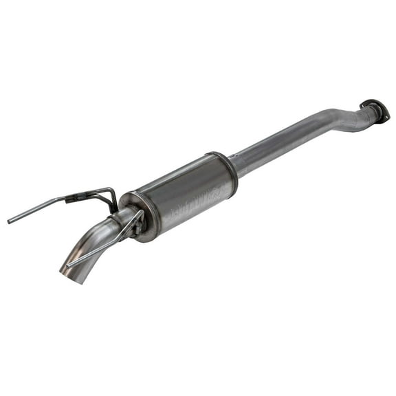 Flowmaster 717970 FlowFX Extreme Hi Clearance Cat-Back Exhaust 3.0" 409 Stainless