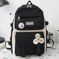 thumbnail image 4 of PENGXIANG 4Pcs School Backpack Set Primary School Bag Rucksack Backpack Set for Girls Elementary Bookbag, 4 of 7