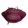 thumbnail image 4 of Bolsa Coach City Tote Bag Black, 4 of 6