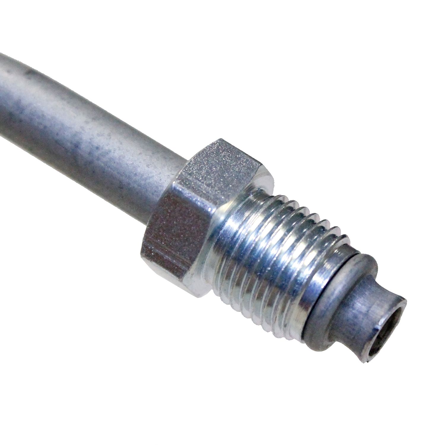 Edelmann 80894 Power Steering Pressure Line Hose Assembly 1 Pack