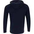 thumbnail image 2 of Puma X Volition Flag Hoodie Deep Navy Outerwear Men XXL, 2 of 5