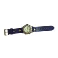 thumbnail image 3 of Reloj de pulsera cómodo y elegante para hombre y mujer. azul, 3 of 8