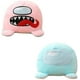 thumbnail image 1 of Muñeco de peluche doble flip del juego de matar hombres lobo espaciales entre nosotros, 1 of 5