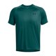thumbnail image 1 of PLAYERA UNDER ARMOUR HOMBRE UA  TECH TEXTURED SS VERDE 1382796338 verde 00S, 1 of 5