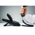 thumbnail image 4 of Cable telefónico Comtrue Black de 3,5 m (11,5 pies), paquete de 2 unidades, universal, 4 of 5