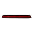 thumbnail image 1 of Amdohai LED Tailgate Rear 3rd Brake Light Lamp Replacement For Toyota Hilux Revo M70 M80 SR5 2015-2018, 1 of 7