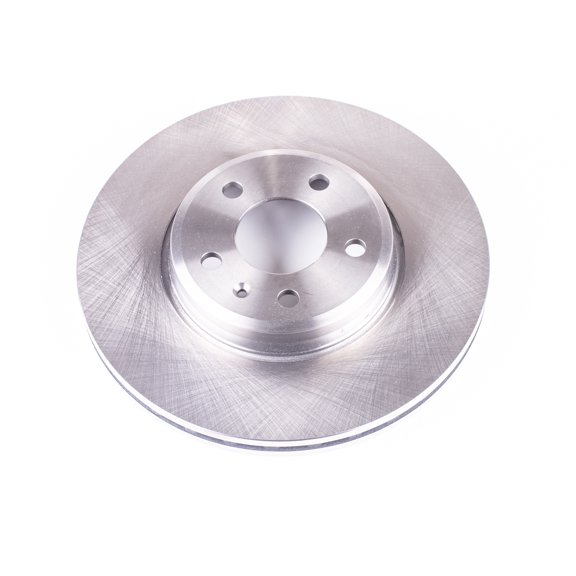 PowerStop EBR1652 Power Stop - Front OE Stock Replacement Brake Rotor