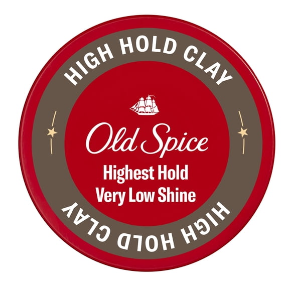 Old Spice Mens Styling Clay