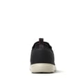 thumbnail image 5 of Dearfoams Men's Nash Stretch Knit Oxford Slip On Sneaker, 5 of 10