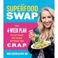 thumbnail image 1 of Harvest: El Intercambio de Superalimentos – Plan de 4 Semanas (Libro de Recetas), 1 of 1