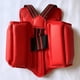 thumbnail image 4 of Peto Boxeo Reversible, Kickboxing MMA Muay Thai Chest Guard, Sparring 110 a 130cm Zulema Protector de pecho Taekwondo, 4 of 6