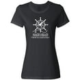 thumbnail image 3 of Inktastic Nags Head North Carolina Women's T-Shirt, 3 of 5
