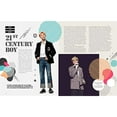 thumbnail image 3 of BTS: The Ultimate Fan Book: Experience the K-Pop Phenomenon!, 3 of 6
