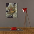 thumbnail image 4 of Epic Graffiti 'Diamonds' by Barbara Keith, Canvas Wall Art, 26"x34", 4 of 8