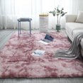 thumbnail image 2 of YouLoveIt Fluffy Rug Carpets Soft Shaggy Area Rug Indoor Floor Rugs for Kids Room Fuzzy Carpet for Boys Girls Bedroom Living Room Home Decor Mat, 2 of 6