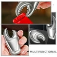 thumbnail image 4 of Moluckfu Abrelatas Manual Compacto De Acero Inoxidable Para Uso Doméstico Y, 4 of 8