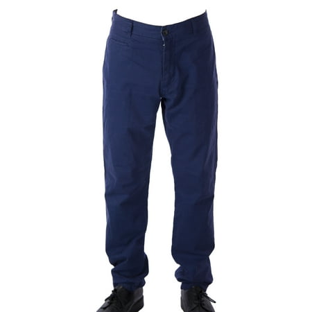 Surface to Air Men's Portofino Chino Trousers V3 Small