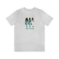 thumbnail image 5 of Girl Power TShirt | Friends TShirt | Unisex Jersey Short Sleeve Tee, 5 of 37