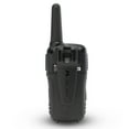 thumbnail image 4 of Midland  T51VP4 Two-Way Radios 2-Pk 28-mile 22-Channel, Black, 4 of 14