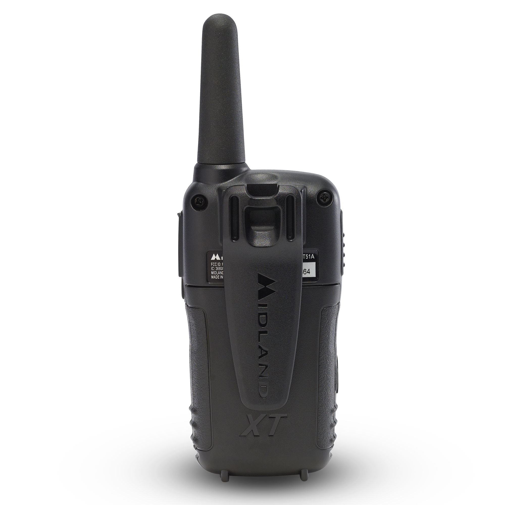 Midland T51VP4 Walkie Talkies 2 Pack photo 4