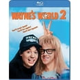 thumbnail image 2 of Paramount - Wayne's World 2 [BLU-RAY], 2 of 2