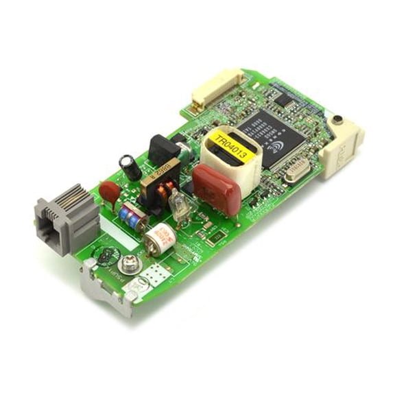 Panasonic KX-TVA296 Modem Card