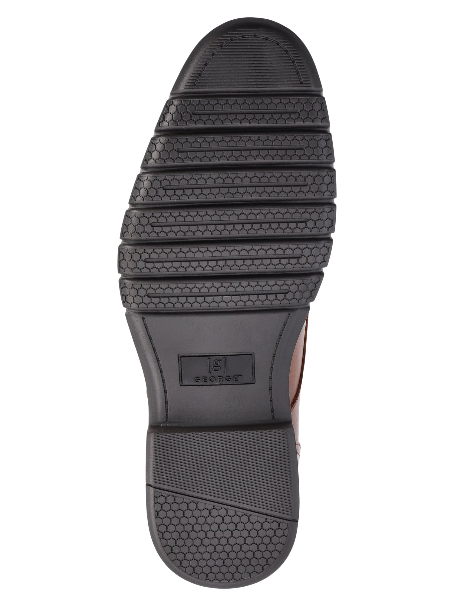 George Men's Flexx Comfort Dress Shoes