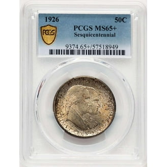 1897-(B) Great Britain Trade Dollar MS-64 NGC - Walmart.com