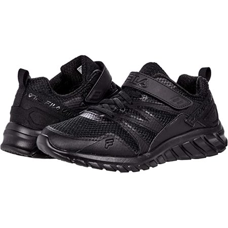 

Fila Cryptonic 7 Strap Unisex kids shoes 3RM01439 001 Size 6.5 youth New in box