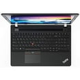 thumbnail image 2 of Restored Lenovo ThinkPad E570 15.6 inch High Performance Business Laptop, 1TB SSD, Intel Core i5 (7th Gen) 2.50 GHz, 32 GB DDR4, DVD-R/RW, WiFi, HDMI/VGA, Gigabit LAN, 4-in-1 Card Reader, Windows 10 Pro (Refurbished), 2 of 5