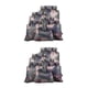 thumbnail image 1 of Wosthever 6 uds bolsa impermeable sacos secos deportes acuáticos accesorios de natación azul cielo Type1 NO1, 1 of 6