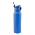 thumbnail image 3 of Termo Doble Pared Acero Inoxidable Ambient 21 750 ml Azul, 3 of 4