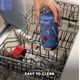 thumbnail image 5 of Botella de agua para niños Simple Modern Summit 530 ml Moana, 5 of 7
