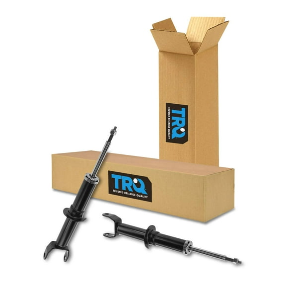 Shock Absorber Front Pair Set of 2 for Dodge Dakota Mitsubishi Raider SBA60358