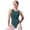 Hunter, variant on High-Neck Tank Leotard