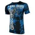 thumbnail image 5 of Rebel Saint by Affliction Men's T-Shirt Jailbird, 5 of 8