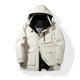 thumbnail image 3 of Chaqueta de plumón de lujo para hombre, ropa de diseñador, chaquetas de plumón de pato para hombre, chaquetas de hombre acolchadas, abrigo frío para hombre para invierno, saco informal para hombre, 3 of 4